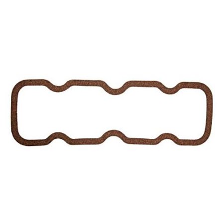 GASKET VALVE COVER, 52-71 JEEP CJ MODELS