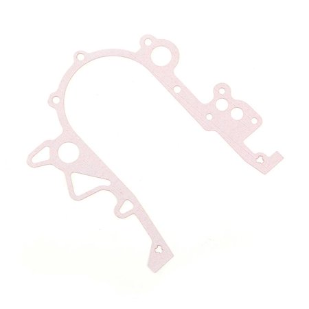 TIMING COVER GASKET, 3.8L, 07-11 JEEP WRANGLER