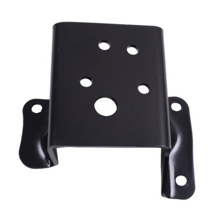 LH UPPER ENGINE MOUNT BRACKET, 72-81 JEEP CJ MODELS