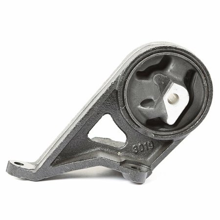 FRONT LEFT ENGINE MOUNT, 4.0L 99-04 GRAND CHEROKEE