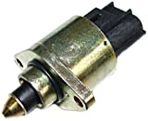 IDLE AIR CONTROL VALVE, 97-04 JEEP WRANGLER (TJ)