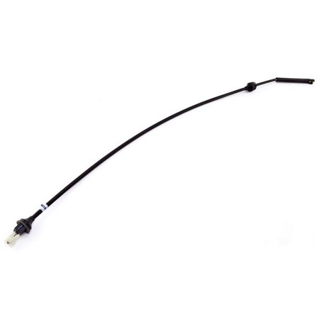 ACCELERATOR CABLE 30.5 INCH, 76-78 JEEP CJ MODELS