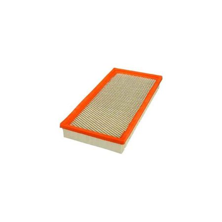 AIR FILTER, 2.5 & 4.0L, 87-01 JEEP CHEROKEE