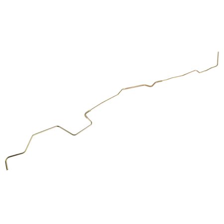 FUEL LINE, TANK TO PUMP, 76-81 JEEP CJ5