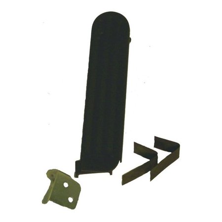 ACCELERATOR PEDAL, 41-52 WILLYS & JEEP MODELS