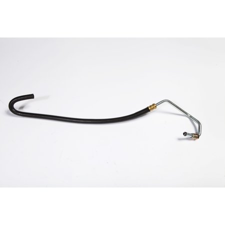 POWER STEERING RETURN HOSE 87-90 JEEP CHEROKEE (XJ)