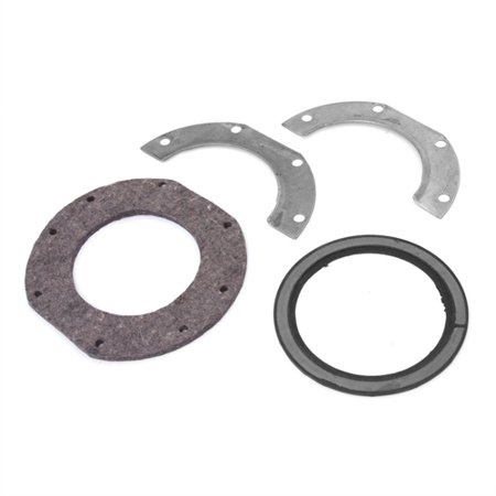 STEERING KNUCKLE SEAL KIT, 41-71 WILLYS & JEEP MODELS