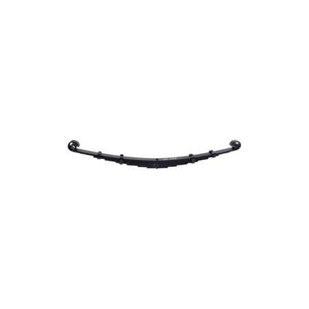 FRONT LEAF SPRING, 8 LEAF, 41-53 WILLYS MODELS