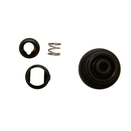 T170 SHIFTER REPAIR KIT 80-86 JEEP CJ