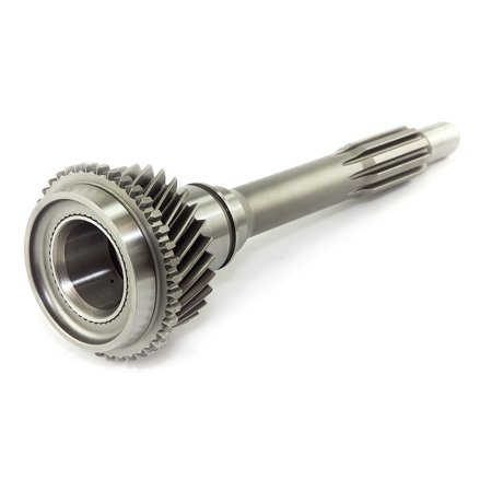 AX15 INPUT SHAFT 97-99 JEEP WRANGLER (TJ)