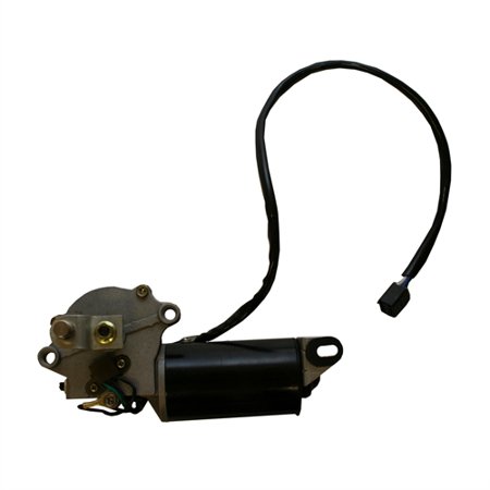 WINDSHIELD WIPER MOTOR, 87-95 JEEP WRANGLER (YJ)