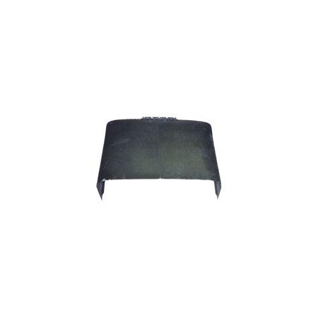 HOOD, 53-68 WILLYS CJ3B