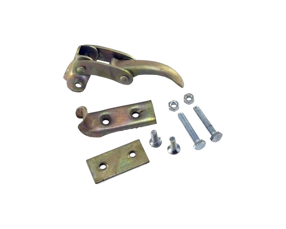 WINDSHIELD LATCH, 50-52 WILLYS M38S