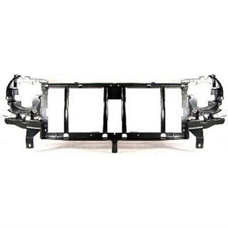 GRILLE SUPPORT, 02-04 JEEP LIBERTY (KJ)
