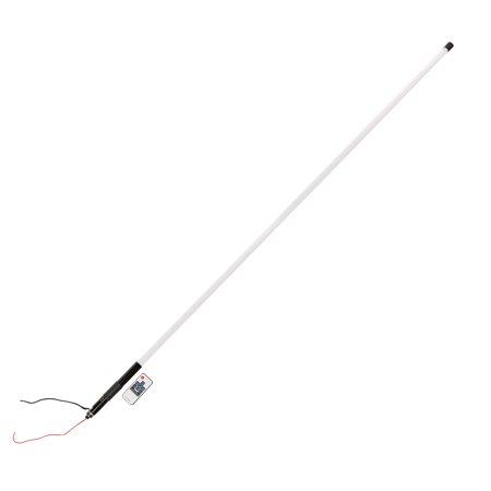 RGB LIGHTED WHIP, 60INCHES (1.5 METER)