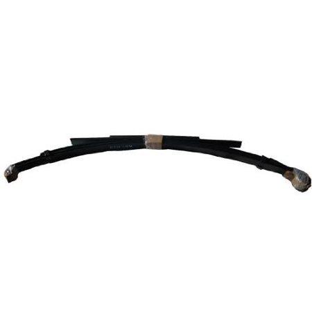 REAR LEAF SPRING, 5 LEAF, 87-95 JEEP WRANGLER (YJ)