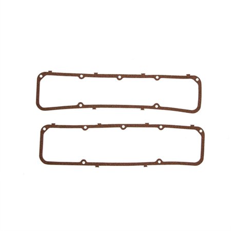 GASKET VALVE COVER PAIR, 72-91 JEEP SJ MODELS