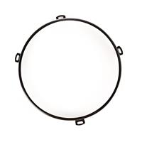 HEADLIGHT RETAINING RING; 07-17 WRANGLER JK/JKU