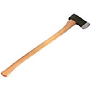 STEEL AXE FOR MB, GPW, M38
