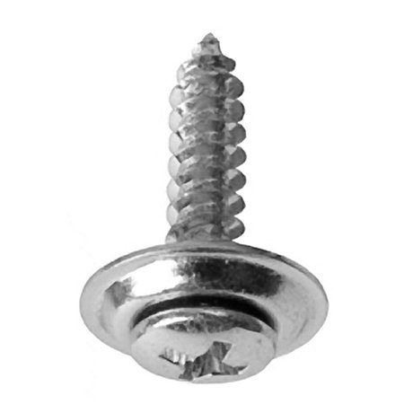 DASHPAD SCREW, 76-86 JEEP CJ MODELS