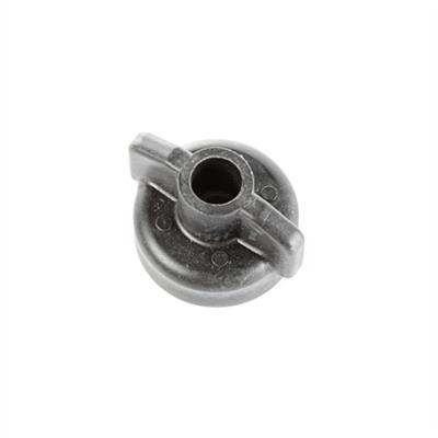 7-16 WRANGLER JK CARPET RETAINER, METAL NUT