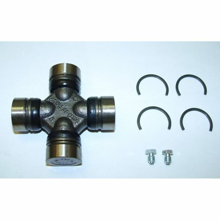 U-JOINT, GREASABLE, DANA 25/27/30, 41-94 WILLYS & JEEP MODELS