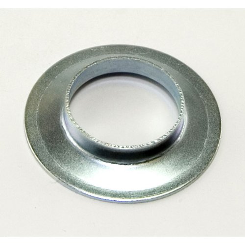 INNER AXLE DUST SHIELD, 72-86 JEEP CJ MODELS