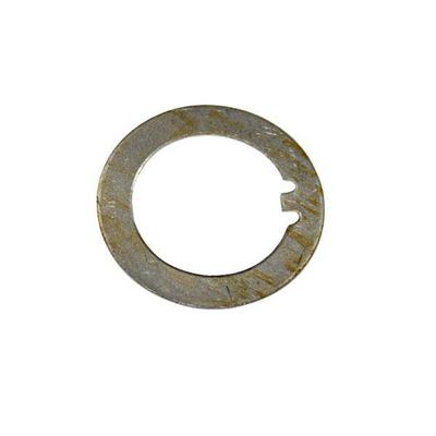 WHEEL BEARING LOCK WASHER, DANA 27, 41-45 FORD GPW & WILLYS MB