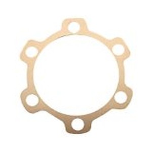 DANA 25 AXLE DRIVE FLANGE GASKET, 41-45 WILLYS MB