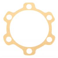 AXLE FLANGE GASKET KIT, DANA 25 & 27