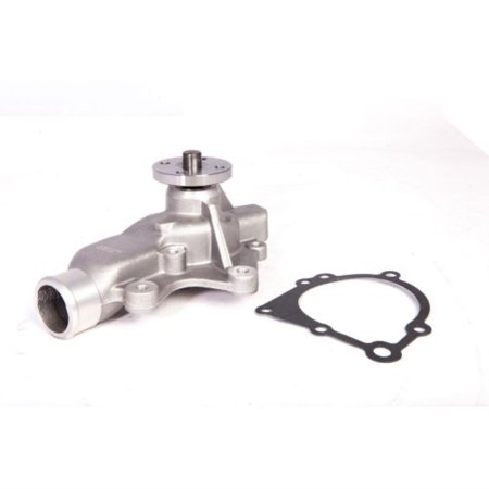 WATER PUMP 4.0L, 91-99 JEEP WRANGLER (TJ)