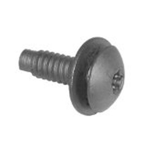 TORX HEAD BOLT, DASH PANEL, 72-95 JEEP CJ & WRANGLER