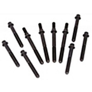 CYLINDER HEAD BOLT SET FOR 97-02 JEEP 2.5L