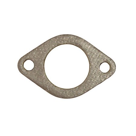 EXHAUST GASKET 134 CI, 45-71 WILLYS & JEEP MODELS