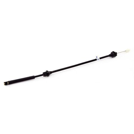 ACCELERATOR CABLE V8, 77-83 JEEP SJ MODELS