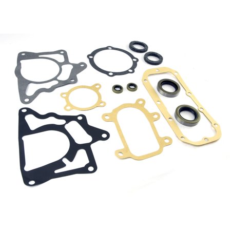 DANA 18 GASKET & SEAL KIT, 41-71 WILLYS & JEEP MODELS