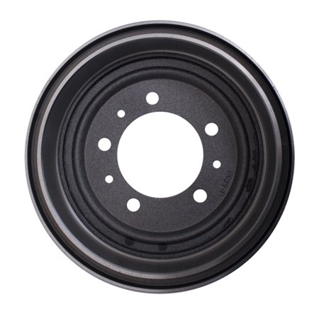 BRAKE DRUM, REAR, 78-86 JEEP CJ MODELS