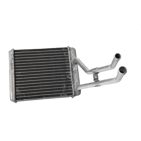 HEATER CORE, 97-01 JEEP WRANGLER (TJ)