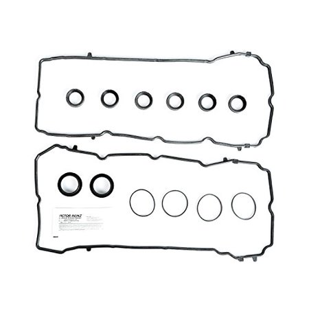 VALVE COVER GASKET SET; 11-17 WK/JK, 3.6L