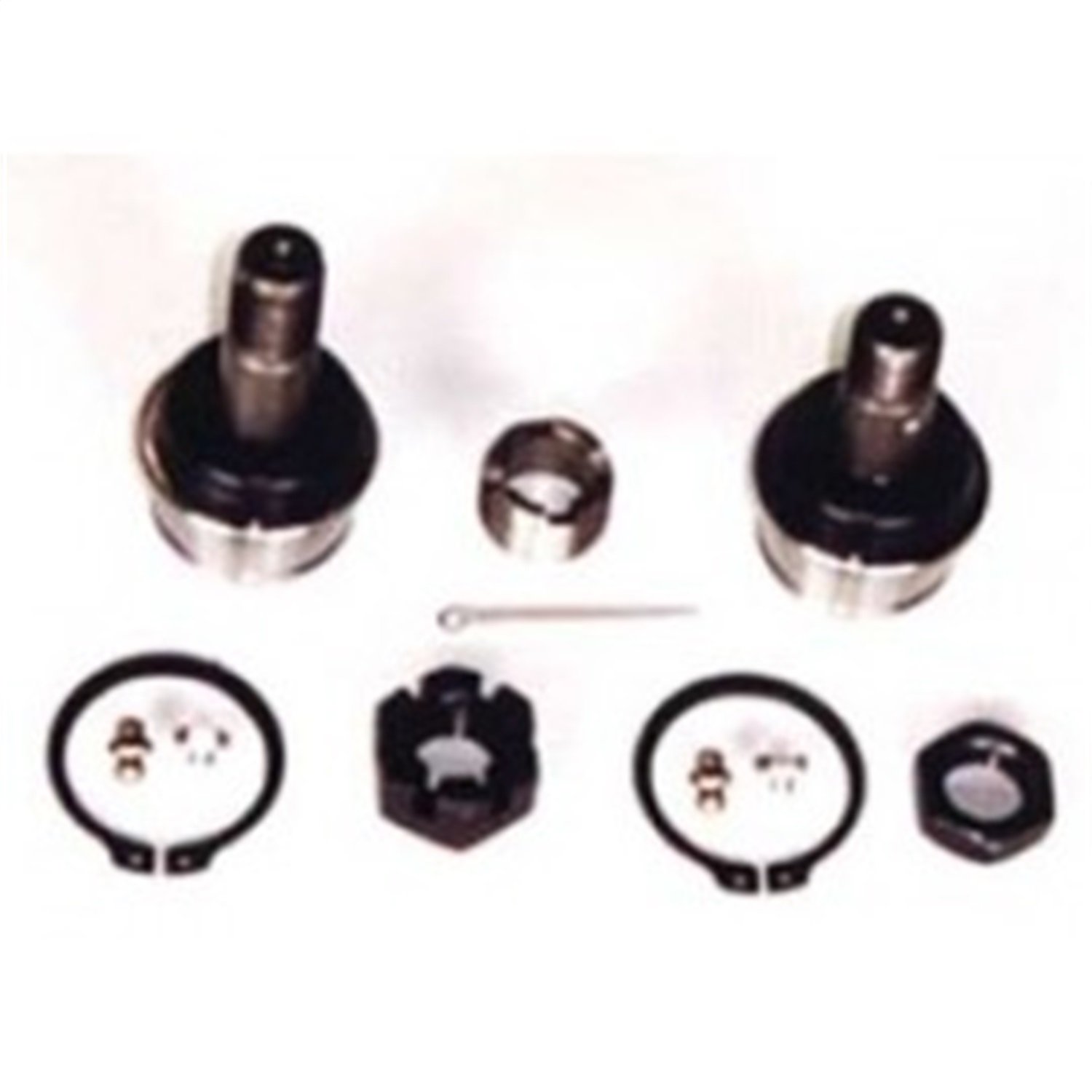 BALL JOINT KIT, 72-86 JEEP CJ MODELS