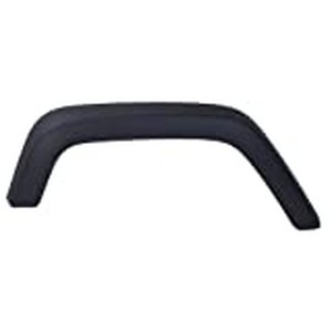 07-16 WRANGLER FENDER FLARE RR PASS