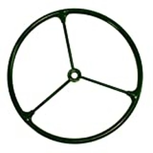 STEERING WHEEL 41-45 WILLYS MB