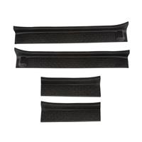 1822 JEEP JL/JT 4DR ALL TERRAIN ENTRY GUARD KIT;