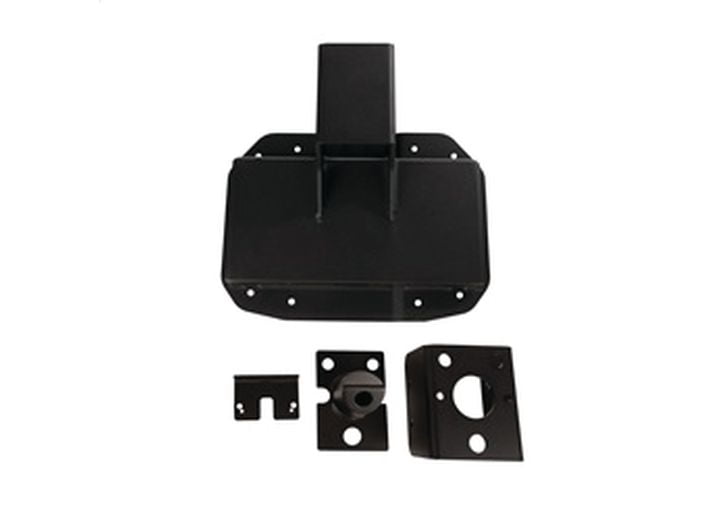 18C WRANGLER JL SPARTACUS HD TIRE CARRIERWHEEL MOUNT