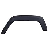 0716 WRANGLER FENDER FLARE LR DRVR