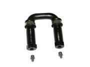 SHACKLE KIT RIGHT HAND THREAD 4165 WILLYS & JEEP MODELS