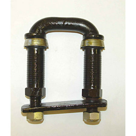 RH SHACKLE KIT 5257 WILLYS M38A1