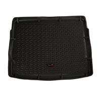 CARGO LINER BLACK; 1818 JEEP COMPASS MP