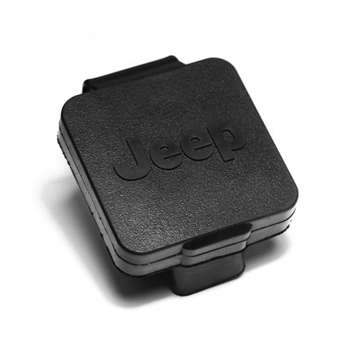 JEEP 2 INCH HITCH PLUG