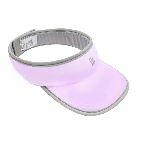 Super Absorbent Visor - Adjustable Lavender